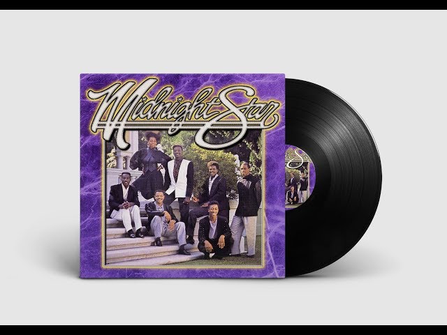 Midnight Star - Heartbeat - YouTube