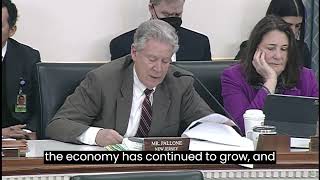 Pallone Denounces Republican Draft Legislation that’s an Attack on the Health & Safety of Americans by Rep. Frank Pallone, Jr. 407 views 2 months ago 4 minutes