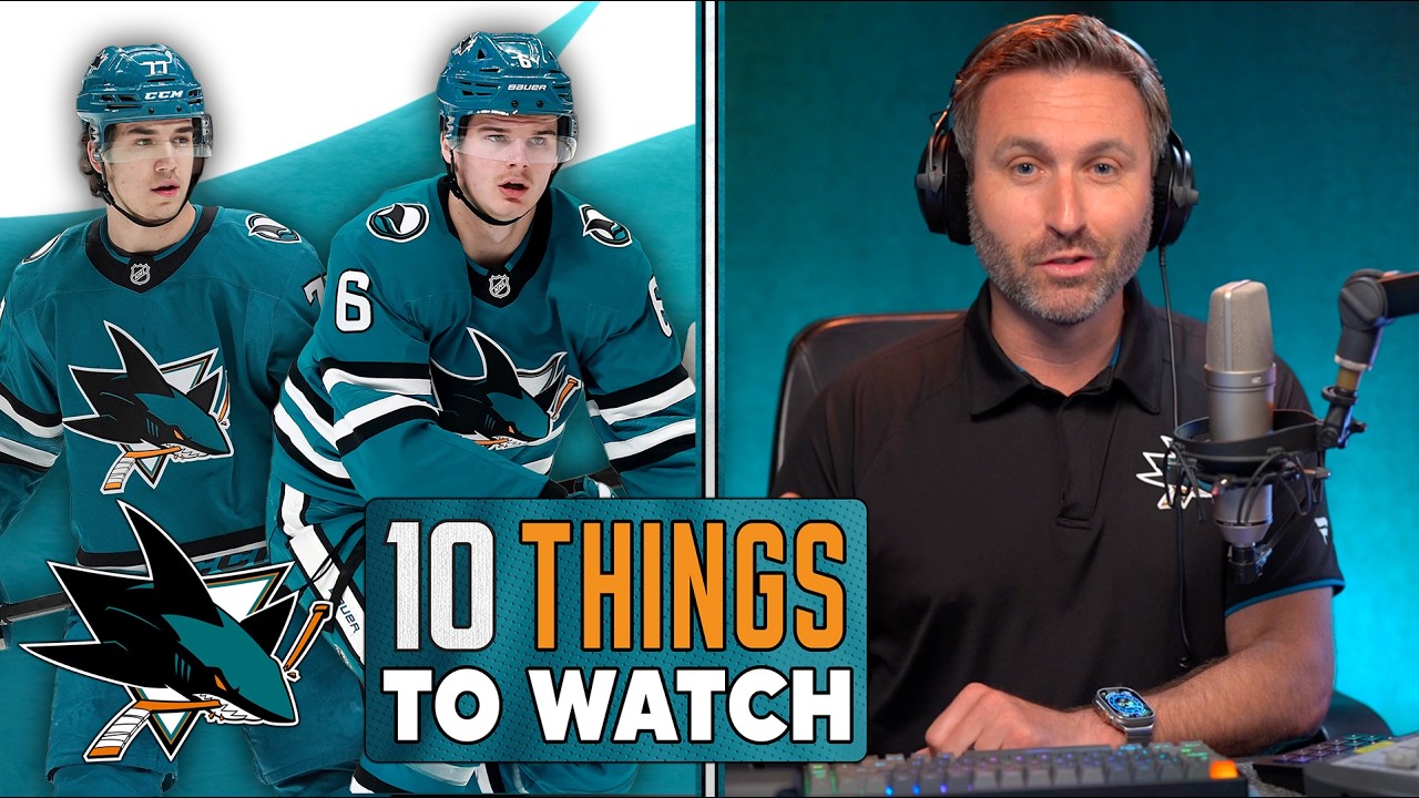 10 Things to Watch: Dickinson and Misa