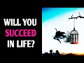 WILL YOU SUCCEED IN LIFE? Personality Test Quiz - 1 Million Tests