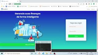 Code Review - Python: Flask e Jinja2: Internet Banking - Parte 1