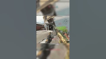 I Have Legal AIMBOT in MW2