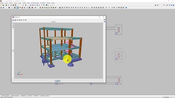 Aula 12 - Exportando projeto IFC do Cypecad para o Augin