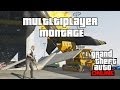 [GTA V] ► Multiplayer Montage | Episode 1