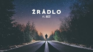 DJ Wich - Žrádlo (ft. Rest) chords