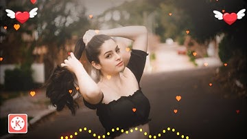 How To Create Trending Whatsapp Status Video || Kinemaster Tutorial