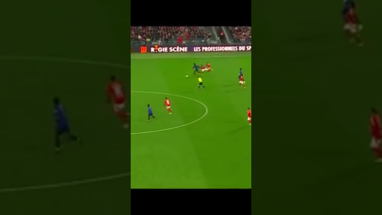 Evann Guessand Skills Edit Welcome to Aston Villa 