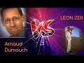 Dbat interreligieux divinit du christ  arnaud dumouch thologien catholique vs lon zer