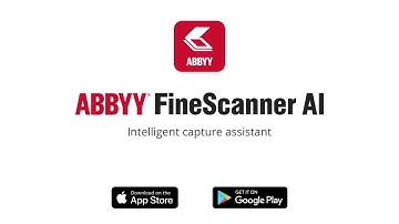 ABBYY FineReader PDF for iOS (ex. FineScanner) – Smart Gallery and Search