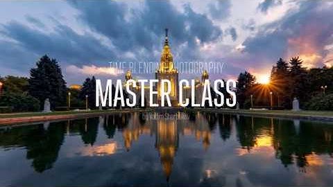 Online Master Class Teaser