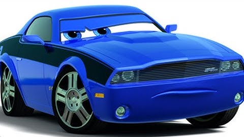 Cars: Fast as Lightning Wingo Plot Walkthrough iOS/ Android