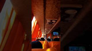 Movies on the bus or Side scene? what do you prefer? #roadmovie  #sidescene #losthighway