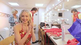 SPADS | Aladdin 2023 Pantomime | Behind The Scenes Part 1 | Broadway Theatre, Letchworth