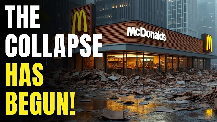 15 Big Fast Food Chains That Are In Deep, Deep Trouble In 2025