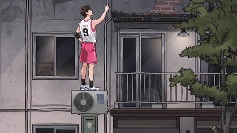 Nightmare Puzzles: The Unknown Level 10 Help him climb up to save the girl