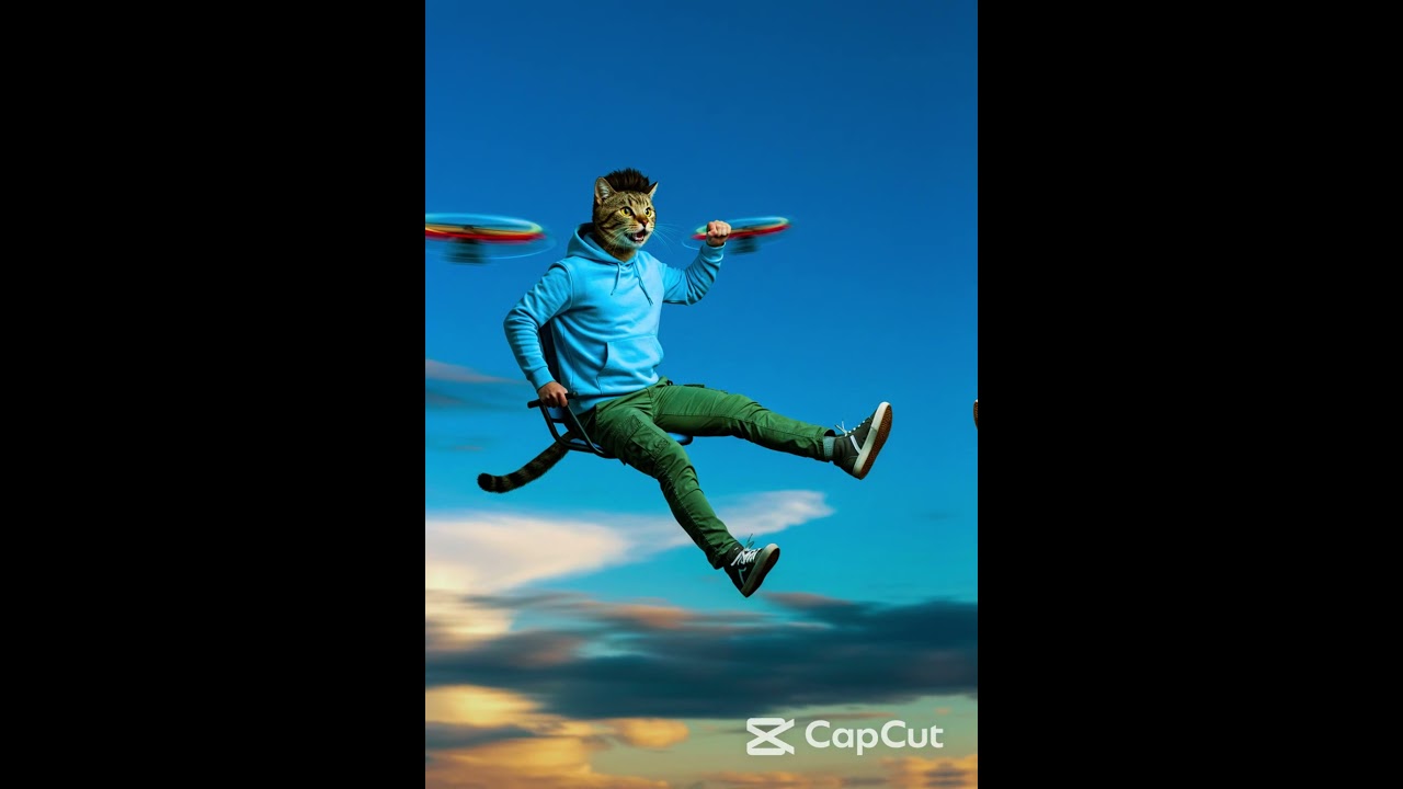 Kitty’s Day Out at Askari Park Karachi 🎡 | Rides, Food & Arcade Fun!