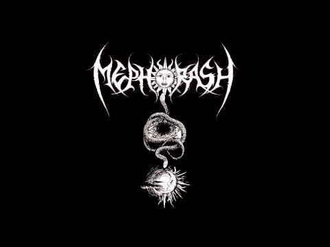 Mephorash - The Odious Gospels