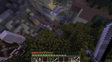 Race for Wool Super Hostile by Vech part 7 [NL][HD] by GoldenappleProductions