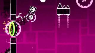 Impulse - by MrCheeseTigrr / Geometry Dash [2.0]