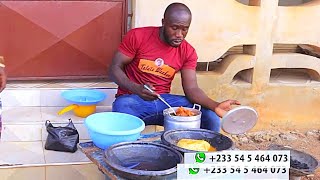 😂SUNDAY FUFUO SPECIAL IS WITH AKABENEZER BUT ENDS WITH PROBLEMS 😂😜| AKABENEZER COMEDY 2024 Uganda Movie