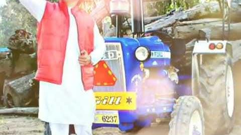 Sp de rank wargi~Nimrat khaira