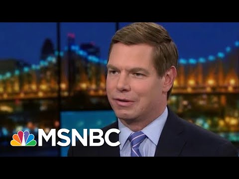 Swalwell: Three Words Capture Trump's Actions: 'Abuse Of Power' | Rachel Maddow | MSNBC