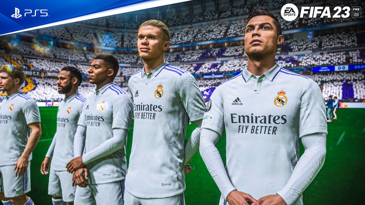 Fifa 23 23 24. Реал Мадрид ФИФА 23. ФИФА 16 Реал Мадрид. Зидан Реал Мадрид ФИФА 24. Реал Мадрид в ФИФА 24.