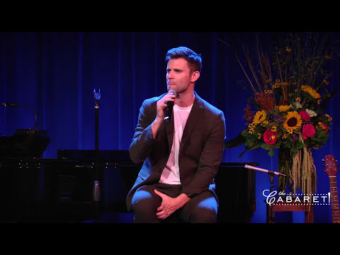 Kyle Dean Massey | "It All Fades Away"