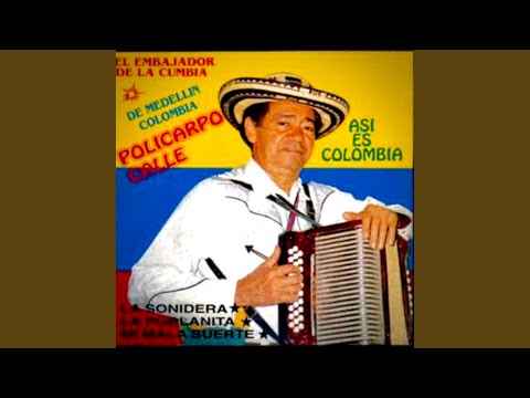 Asi Es Colombia