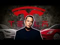 "Elon Musk and Tesla: Driving the Future of Innovation"