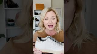 Top 5 Most Comfortable Shoes / Must Have Shoes for Women Over 40 #over40 #fashionover40 #comfyshoes