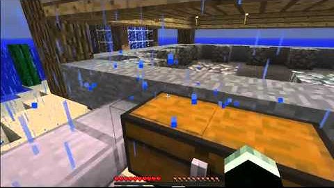 Minecraft Server : MineWorlds JOIN NOW!