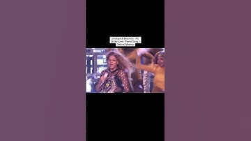 Thumbnail of Zendaya & Beyoncé - KC Undercover Theme Song / Déjà Vu  #rnb #instrumental #beyoncé #zendaya #funk