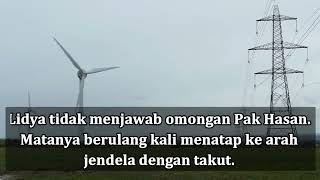 Lidya Menantu Idaman