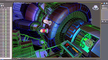 Autodesk 3ds Max 2015 - Placement Tools