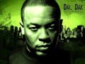 Dr Dre - Murder Ink