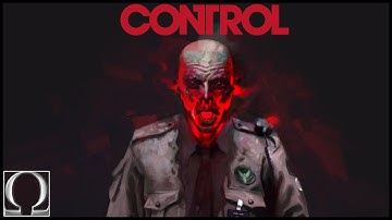 IS POSSESSION COVERED BY YOUR INSURANCE? // Control: Ultimate Edition // Part 3 // Blind Let