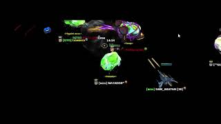 Darkorbit GE1 [　ϯ　]  NPCs