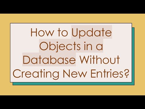 How to Update