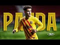 Philippe Coutinho ► Desiigner - PANDA ● Crazy Skills and Goals 2020/21 ᴴᴰ