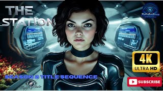 The Station season 2 title sequence 1