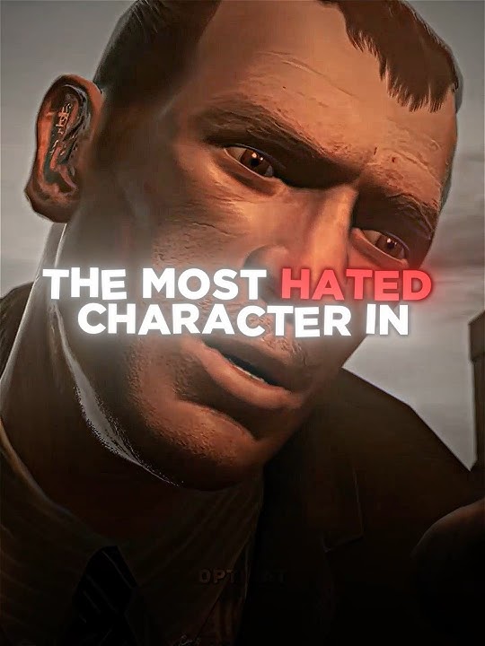 Most Hated Characters In GTA Series