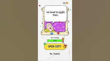 Braindom 2 : Level 10 Walkthrough