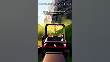 Call us the cleanup crew 😂 #shorts #apexlegends  #apex