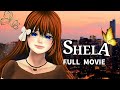 (SHELA)#fullmovie  #dramasakuraschoolsimulator #2025 