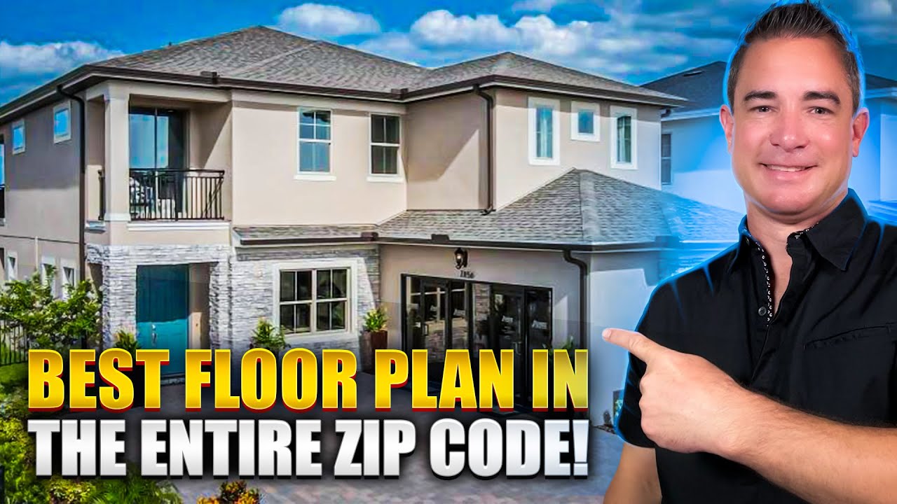 Twin Lakes Saint Cloud Unveiled Torrey Pines 2 Luxury Home at