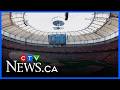 B.C. getting preview of World Cup action