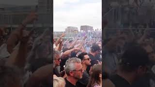 POV: You're in the crowd at a festival, on a sunny day listening to Trance like this! #trance