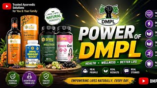 21 April 26 Power Of Dmpl product Testimonials