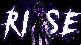 Lazora - Rise Up Original Cinematic , Solo Leveling